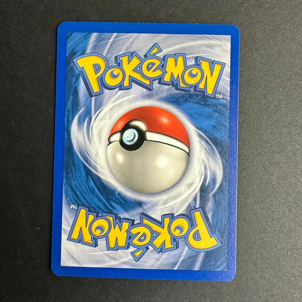 Pokemon TCG Butterfree EX FireRed LeafGreen 2/112 Holo Rare NM/LP